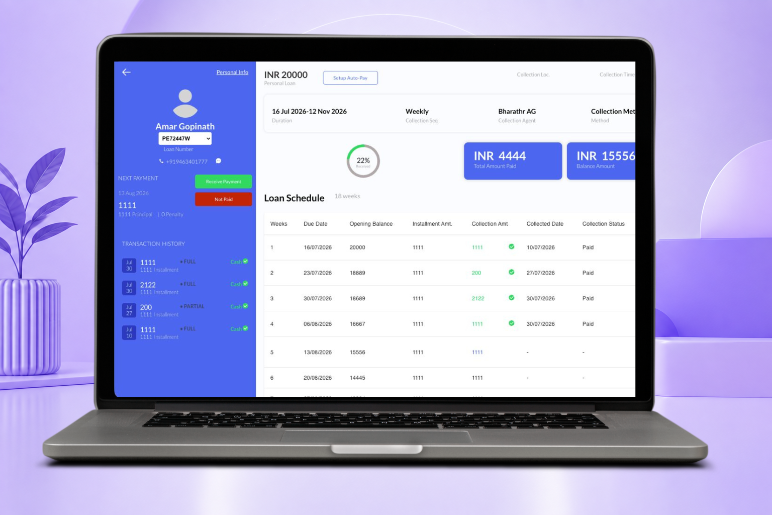 Web Platform